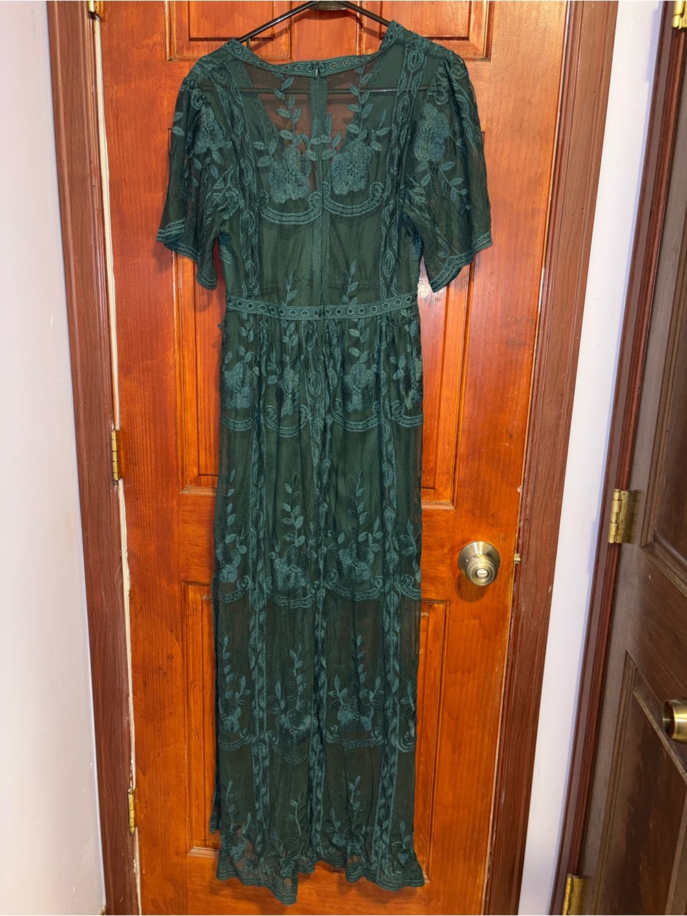 Dress - Picture 2 of 7